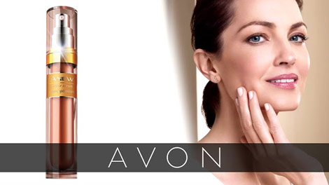 Avon ANEW Power Serum