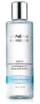 Комплекс Anew «YouthPrep3Х»