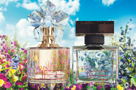 Эйвон Кензо Avon Kenzo