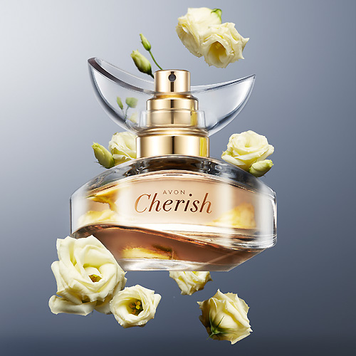 Avon Cherish