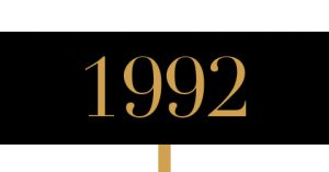 ANEW 1992