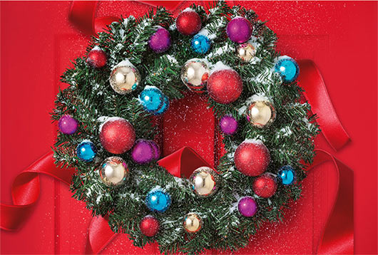 Как красиво провести праздники и заработать с Эйвон avon-christmass-prazdniki