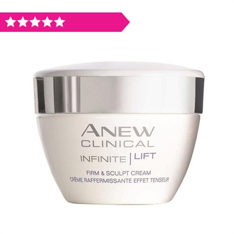AVON ANEW «Ідеальний ліфтинг»