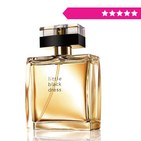 Парфумна вода AVON Little Black Dress грн 239,00 грн