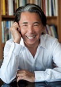 Kenzo Takada - Avon Ukraine