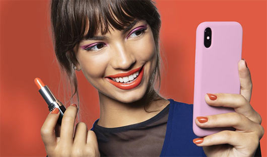 Новий мобільний додаток AVON ОН