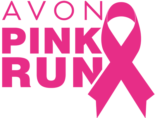 AVON PINK RUN 2019 Ukraine