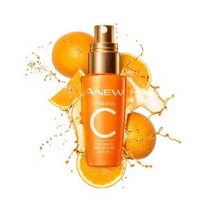 ANEW Essential Vitamin C