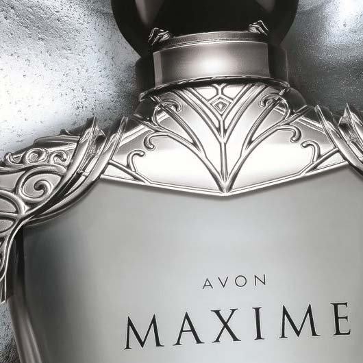 Туалетна вода для чоловіків Maxime