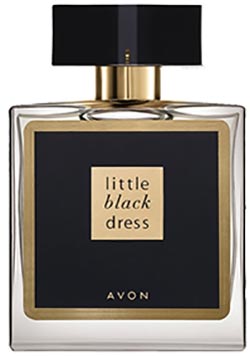 Подарунок Little Black Dress