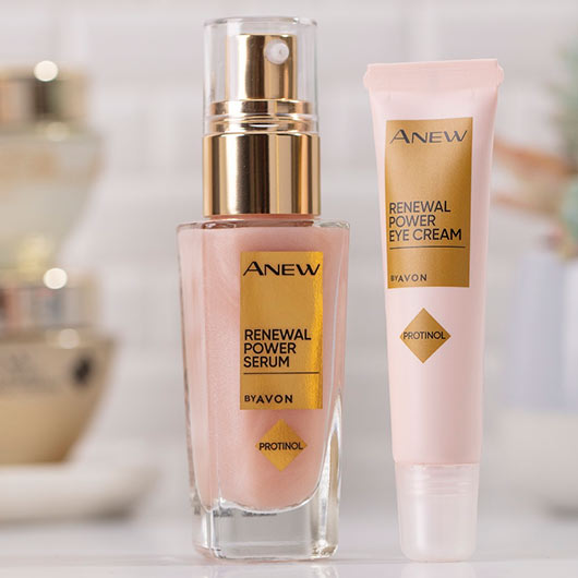 Avon Anew Renewal Power Україна Avon Anew Renewal Power Україна
