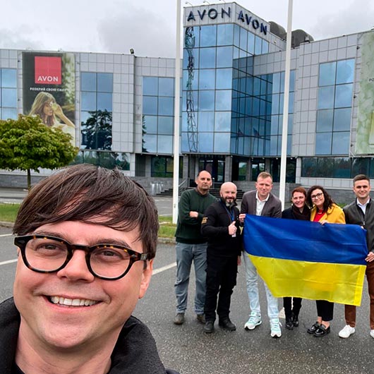 Крістоф Нейрінк Крістоф Нейрінк