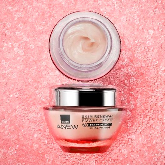 Anew Skin Renewal Power Cream Anew Skin Renewal Power Cream