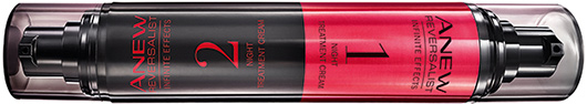 История ANEW от AVON