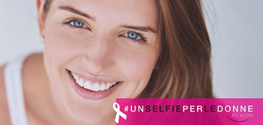Avon Italy breast cancer
