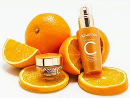 Сироватка ANEW vitamin C