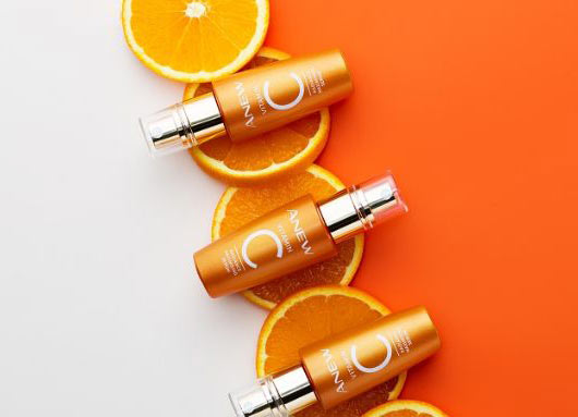 ANEW Essential Vitamin C