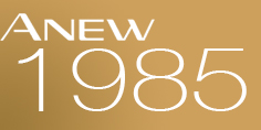 anew 1985 anew 1985