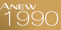 anew 1990 anew 1990