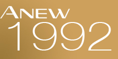 anew 1992 anew 1992