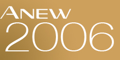 anew 2006 anew 2006