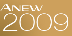 anew 2009 anew 2009