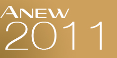 anew 2011 anew 2011
