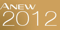 anew 2012 anew 2012