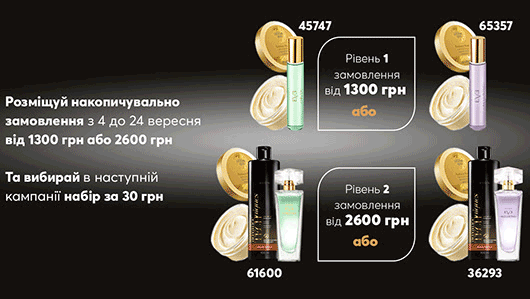 Набор Эйвон за 30 грн. Набор Эйвон за 30 грн.
